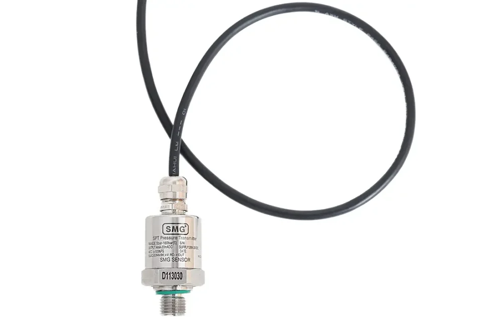 Sensor component Pressure Transmitter